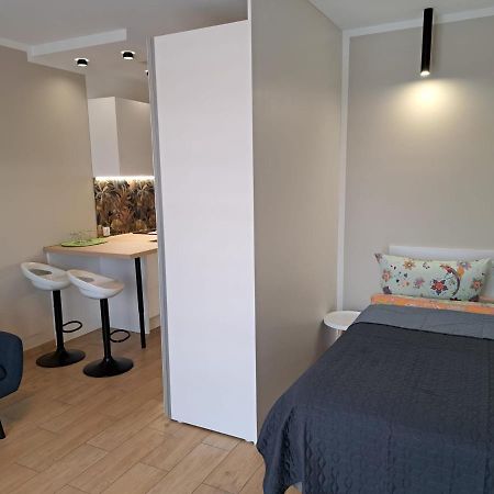 Apartament Rangia Świnoujście Eksteriør bilde